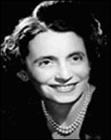 Anna M. Rosenberg