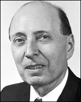 Eugene Wigner