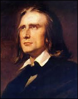 Franz Liszt