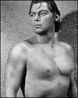 Johnny Weissmuller