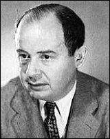 John Von Neumann