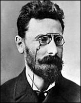 Joseph Pulitzer