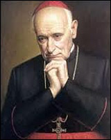 Joszef Cardinal Mindszenty