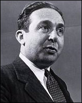 Leo Szilard