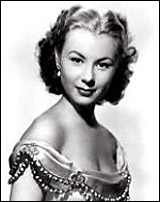 Mitzi Gaynor