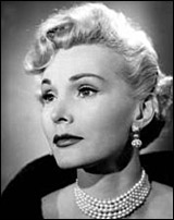 Zsa Zsa Gabor