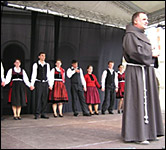 Hungarian Catholic Mission Deva Foundations