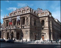 Hungarian Theater