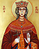 Saint Irene of Hungary
